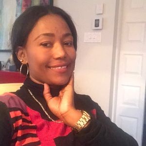 Meet your Posher, Feza seraphine